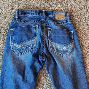 Men’s BKE Fulton Jeans